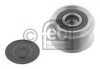 FEBI BILSTEIN 31405 Alternator Freewheel Clutch